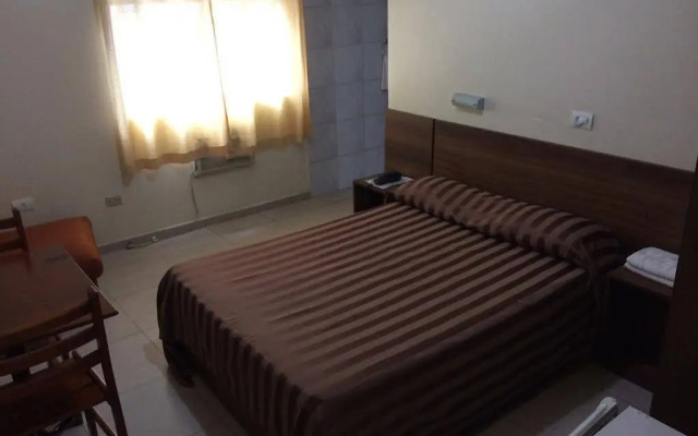 Hotel Makuxis