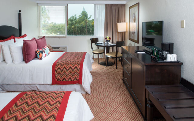 Memories Grand Bahama Beach Resort All-Inclusive