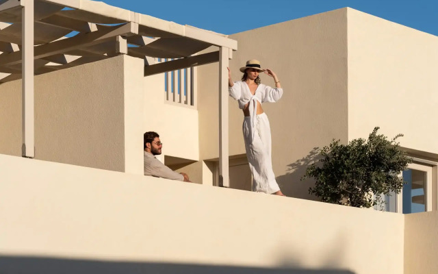 Heyday Luxury Suites