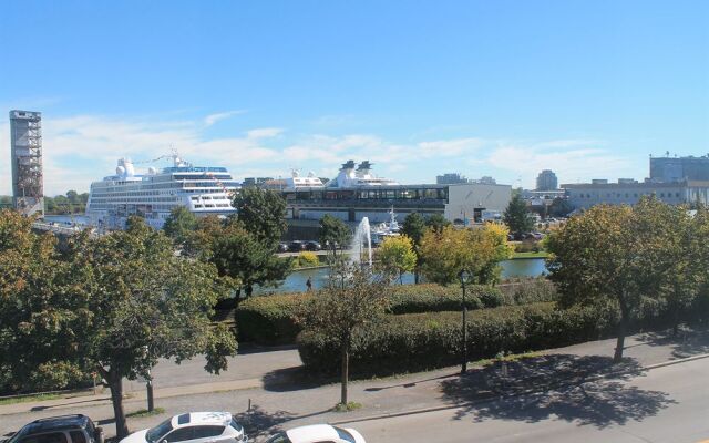 Auberge de la Place Royale