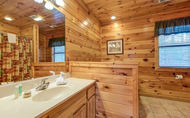 Apple Bear Lodge