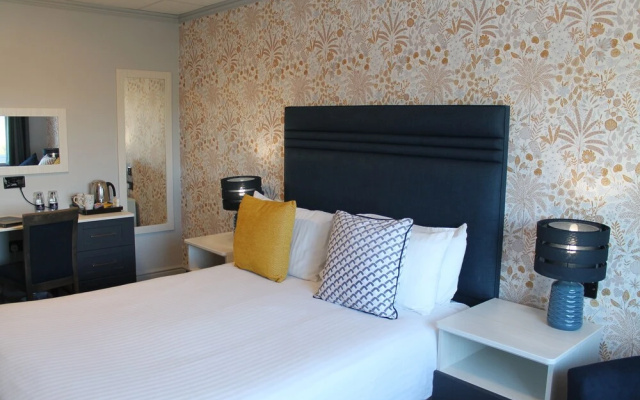 The Pines Hotel