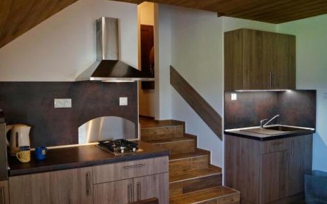 TaTanKa apartments