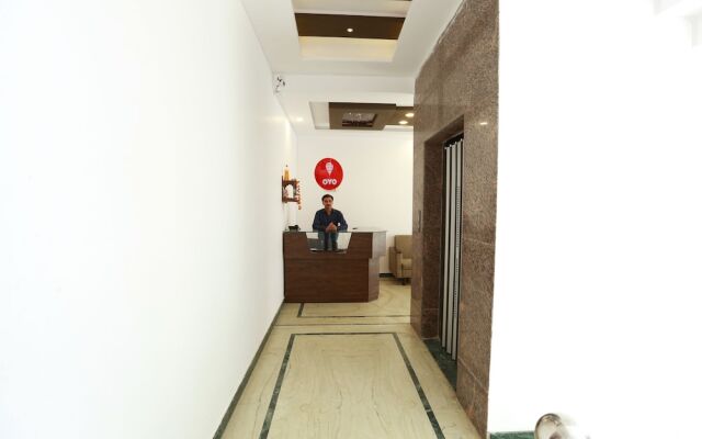 OYO 6780 Hotel Shiva Grand