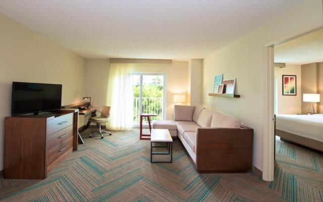 Residence Inn Miami Coconut Grove