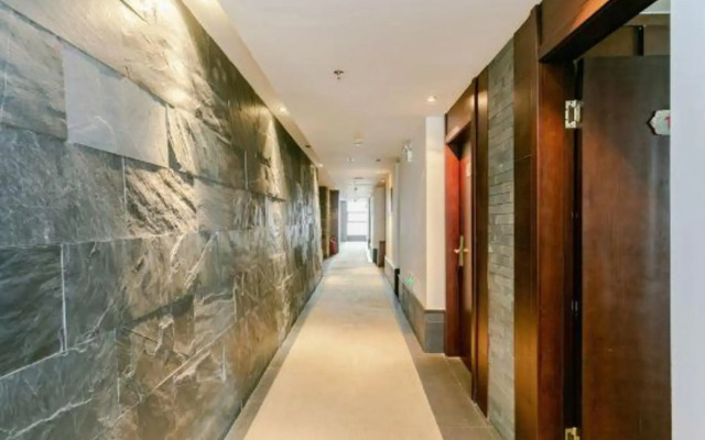 Jinlusheng Boutique Hotel