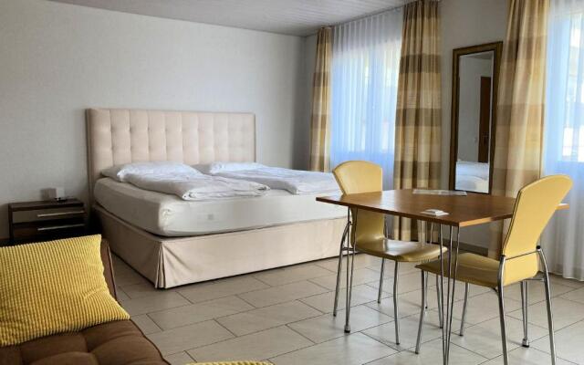 Landgasthof Krone Bed & Breakfast