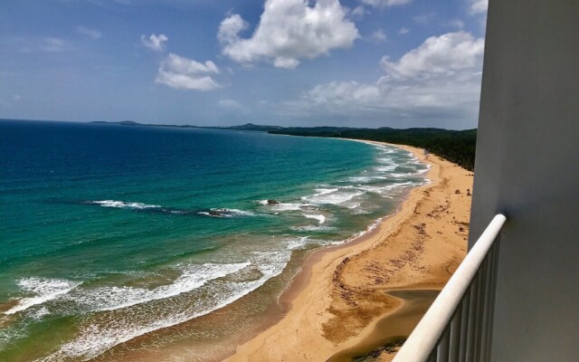 Ocean View Gorgeous 1 Bedroom Apt
