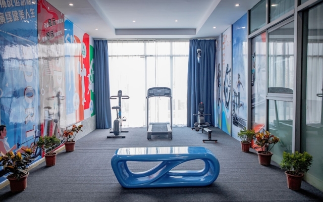 Kyriad Marvelous Hotel Shanghai Pudong Airport