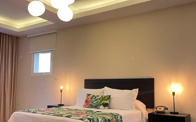 Santo Paradiso Hotel