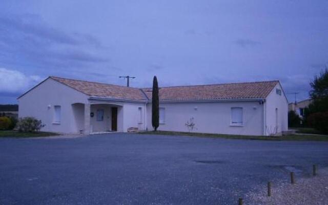 Le Relais de Bel Air