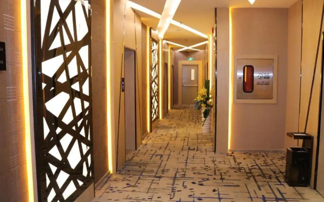 Msharef AL Alam Serviced Apartments