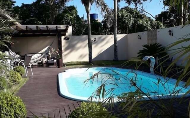 Pousada Charm House