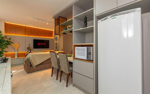 900 metros do Lago Negro - @stayhousetemporada