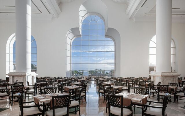 Pyramisa Beach Resort, Hurghada - Sahl Hasheesh