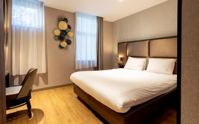 Dream Hotel Amsterdam