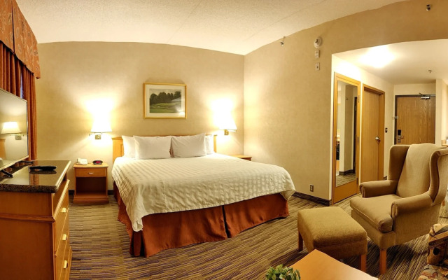 Humphry Inn & Suites