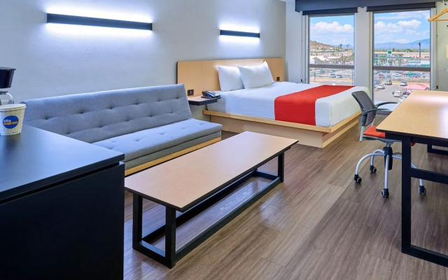 City Express by Marriott Caborca