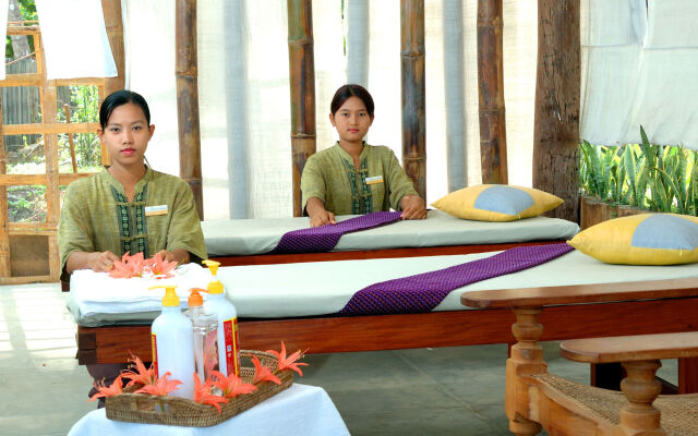 Pleasant View Resort