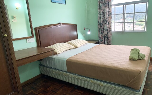Star Regency Hotel Apartments