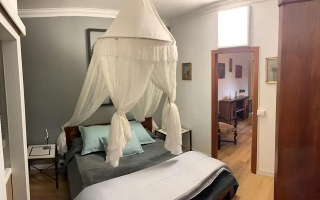 Boutique Hotel Gatto Matto