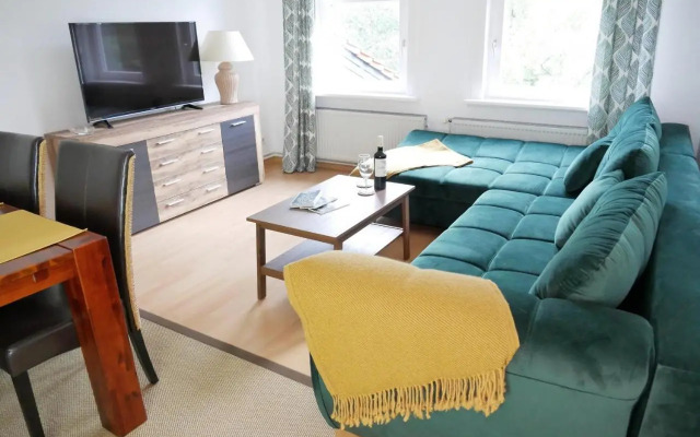 Ferienwohnung Werenberg Goslar
