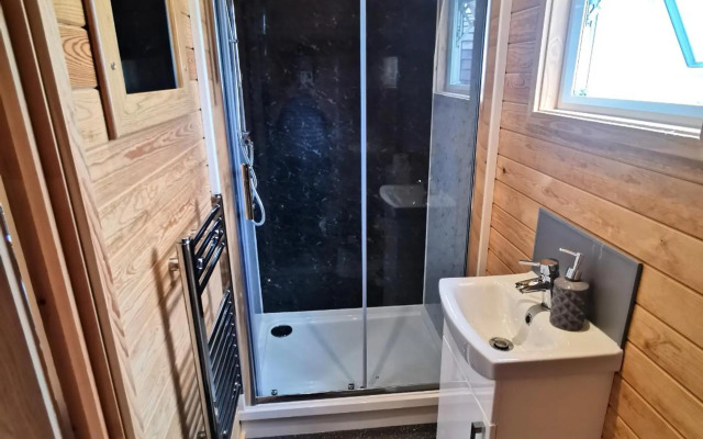 Premier Glamping Pods - Nr Port Isaac