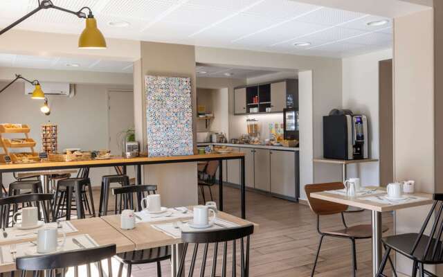 Best Western La Porte des Châteaux