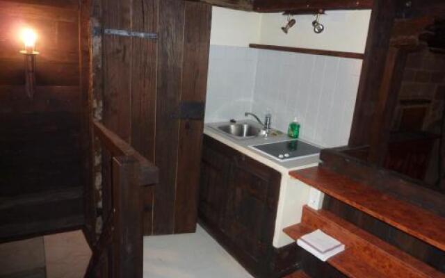 Commanderie des Templiers