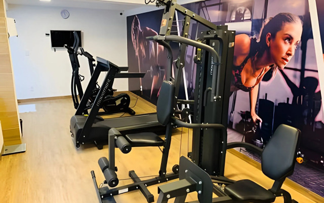 Gold Flat by Apartamentos Jampa