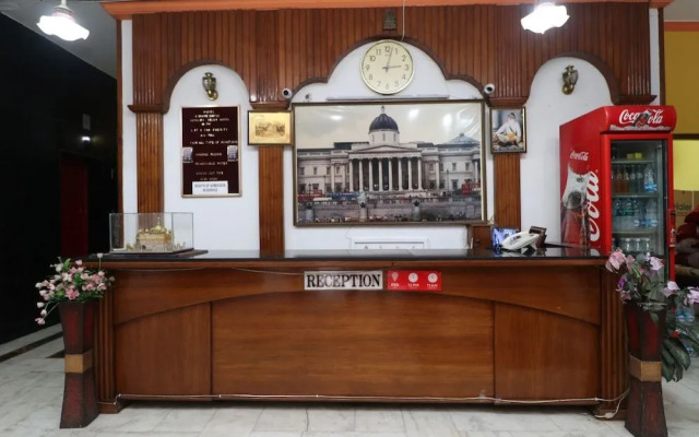 Hotel Kishore Castle