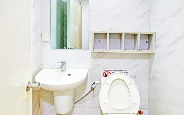 OYO 1144 1318 Residences