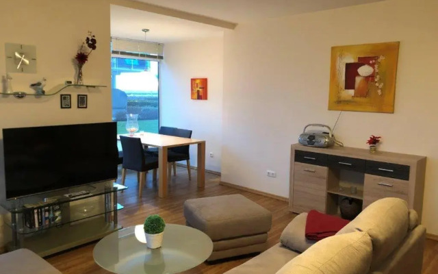 Appartementanlage Residenz Am Yachthafen