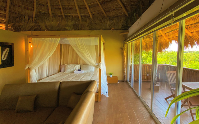 Palm Valley Cabins