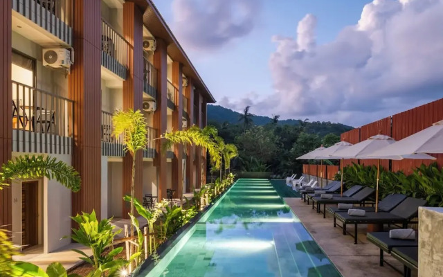 Anda Lanta Residence and Rentals
