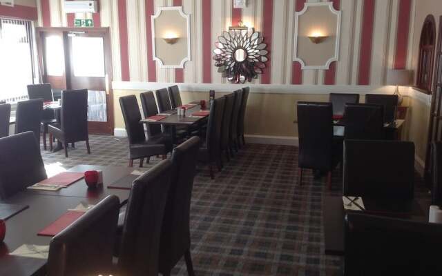 Edenbank Hotel