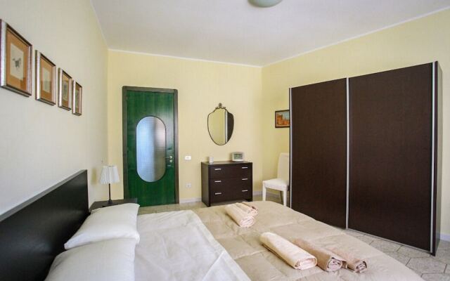 D'Annunzio Family House