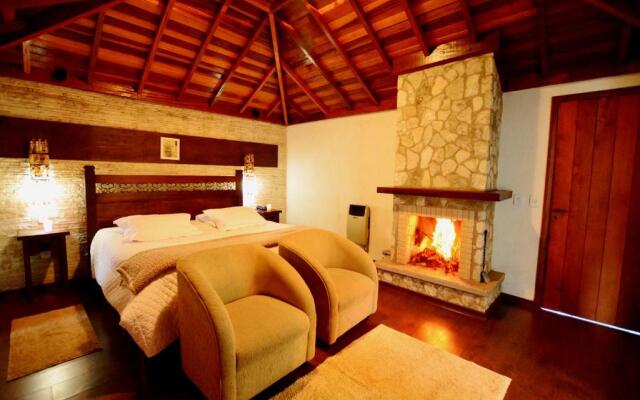 Estalagem Mandeville