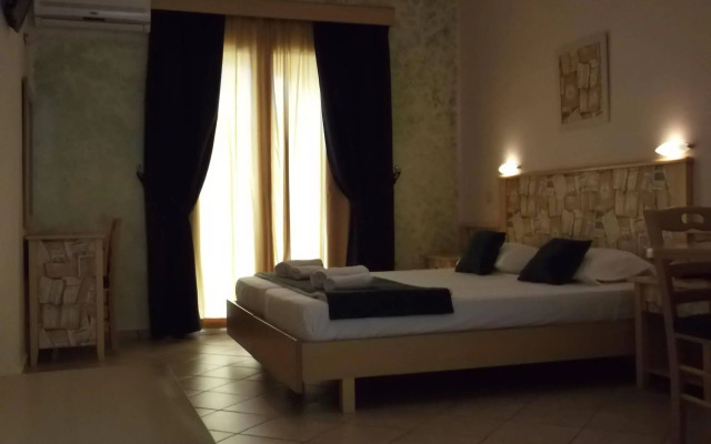 Hotel Corfu Andromeda