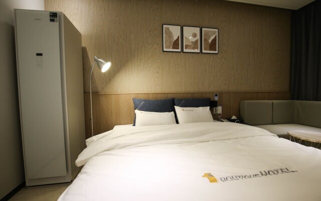 Chungjangro 1st Boutique Hotel