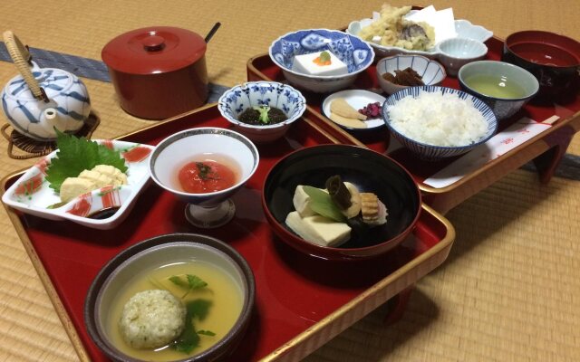 Koyasan Syukubo Kumagaiji