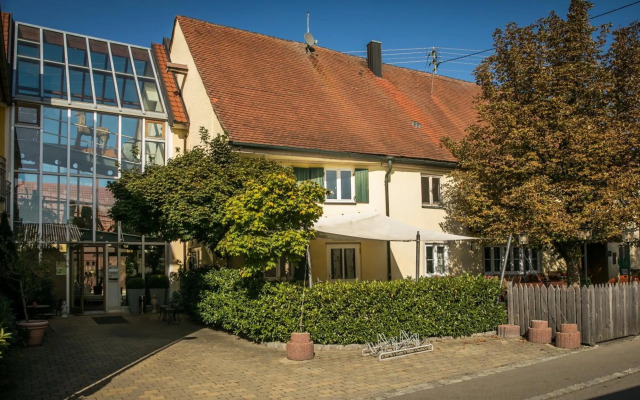 Neumaiers Hirsch Gasthof & Landhotel