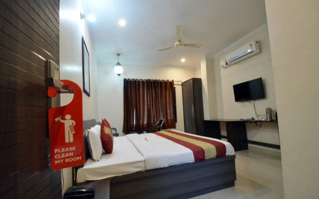 OYO Rooms 102 Amritsar Railway Station