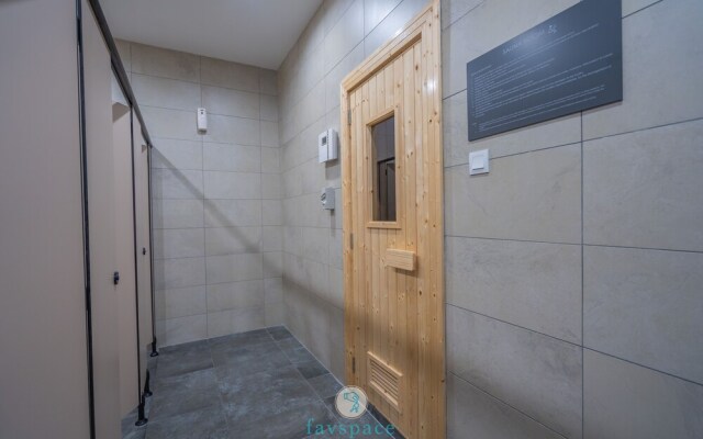 High Park Kelana Jaya by FavSpace