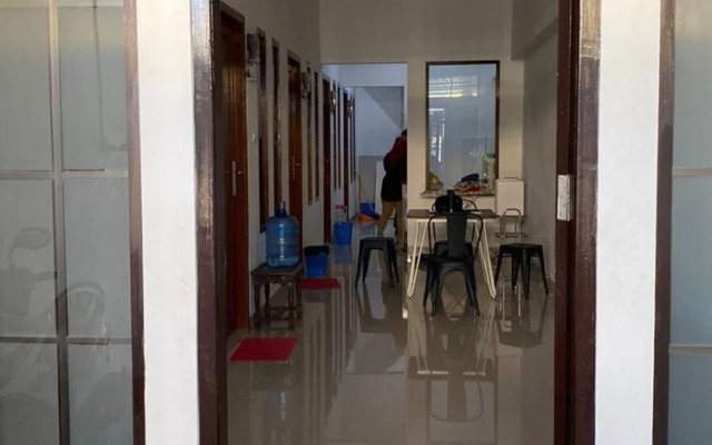 Minitachi Homestay Perdos