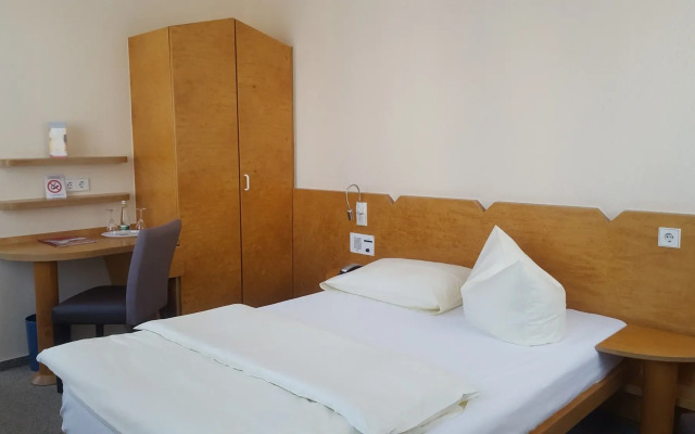 Stadthotel Engel
