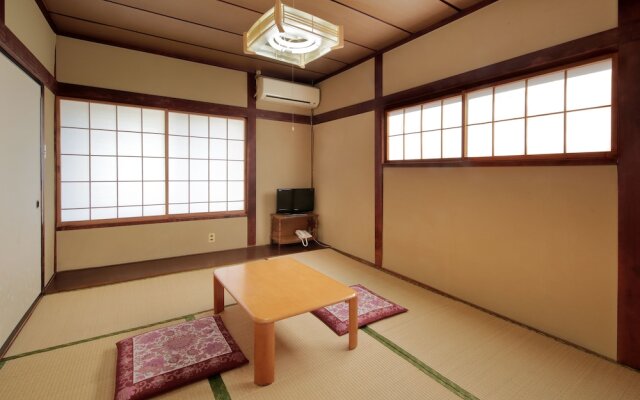 Ryokan Kawazoe