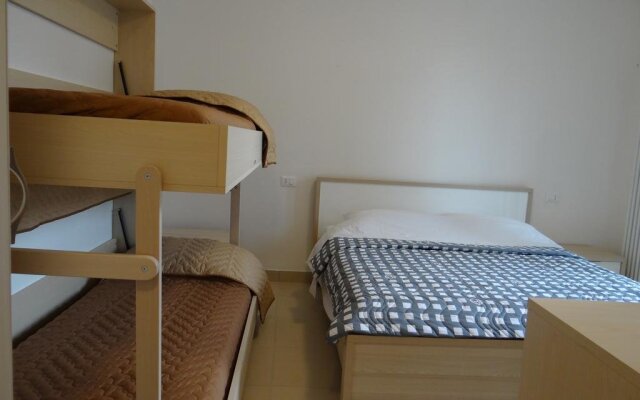 Nuovo Laghetto Del Frassino