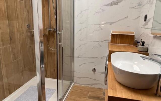 Studio Apartment SILA Rabac