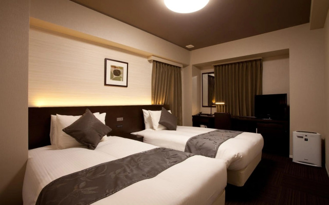 Shizutetsu Hotel Prezio Shizuoka Ekinan